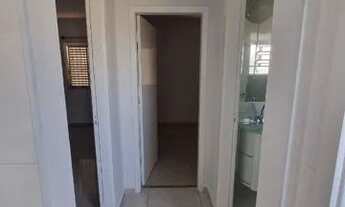 Imagem 3: Apartamento com 2 dormitórios à venda por R$ 255.000 - Ponte Preta - Campinas/SP