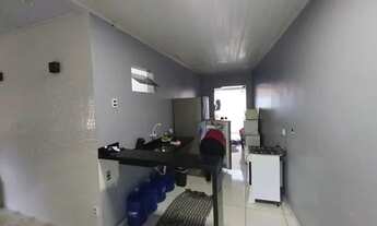 Imagem 2: Casa em Condomínio Residencial Zona Sul