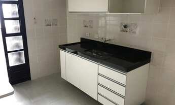 Imagem 7: Apartamento à venda possui 92 metros quadrados com 3 quartos em Santana - São Paulo - SP