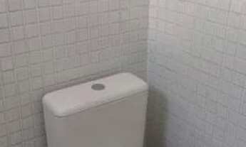 Imagem 3: Kit Net, barracão, casa pequena