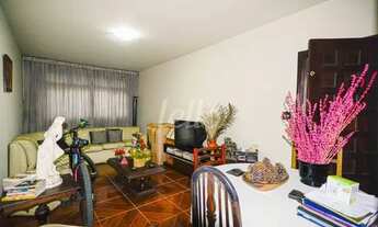 Imagem 2: São Paulo - Casa Padrão - Vila Mariana