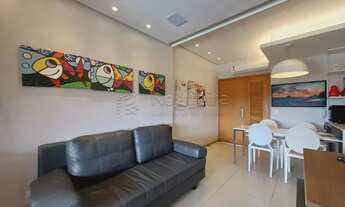 Imagem 5: Apartamento para venda tem 60 metros quadrados com 2 quartos em Muro Alto - Ipojuca - PE