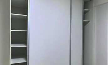 Imagem 6: EXCELENTE APTO COM MOBILIA FIXA, AR, 140 M², 4 QTOS,SUITES, 03 VAGAS , RECREAÇÃO, MELHRO L