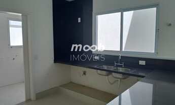 Imagem 6: Casa de condomínio sobrado para venda possui 189 metros quadrados com 3 quartos