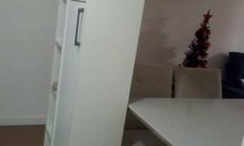 Imagem 7: Apartamento para venda com 49 metros quadrados com 2 quartos em Luz - São Paulo - SP