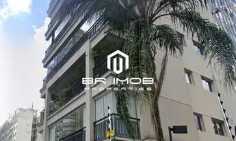 Imagem: COBERTURA RESIDENCIAL em SÃO PAULO - SP