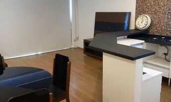 Imagem 3: Apartamento Duplex em Vila Nova Conceição - São Paulo, SP