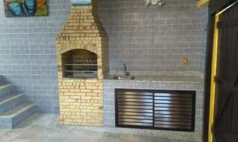 Imagem 3: Casa em Condomínio para Venda em Rio de Janeiro, Taquara, 4 dormitórios, 1 suíte, 3 banhei