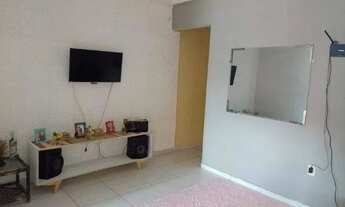 Imagem 4: Alugo casa no conjunto olho d'água