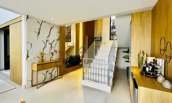 Imagem 4: Casa - Loteamento Mont Blanc Residence - Campinas