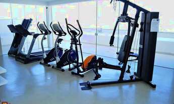 Imagem 6: BROGNOLI + CRÉDITO REAL ALUGA APARTAMENTO NO BAIRRO CAMPINAS EM SÃO JOSÉ