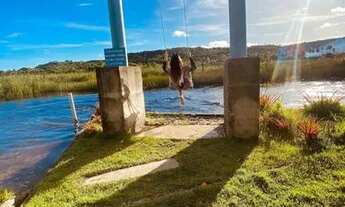 Imagem 7: Camping na Barra de São Miguel-Al