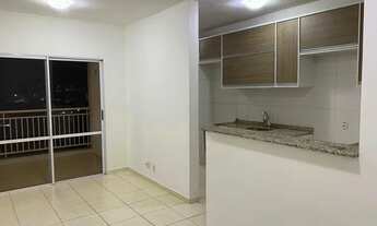 Imagem 2: Alugo apartamento de 2 quartos no Parque 10