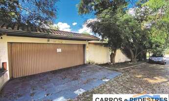 Imagem: Miolo da Granja - Residencial / Comercial