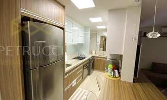 Imagem 4: APARTAMENTO À VENDA EM CAMPINAS-SP