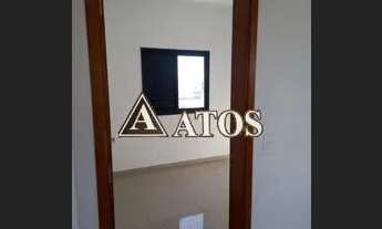 Imagem 2: Apartamento para aluguel possui 35 metros quadrados com 2 quartos