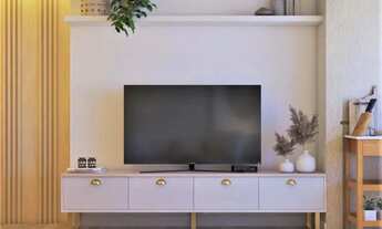 Imagem 4: Casa para venda com 150 metros quadrados com 2 quartos em Granbery - Juiz de Fora - MG