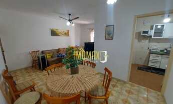 Imagem 4: Apartamento com 2 dormitórios à venda, 78 m² por R$ 385.000,00 - Tupi - Praia Grande/SP