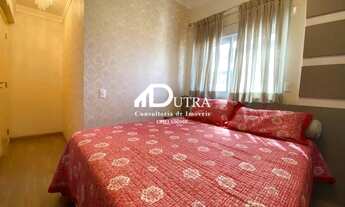 Imagem 6: Apartamento maravilhoso para locação com 3 suítes e 2 vagas e lazer - Aparecida- Santos