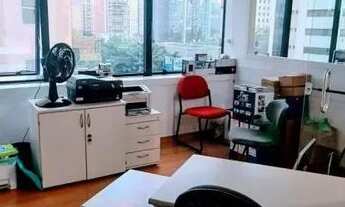 Imagem 3: CONJ. COMERCIAL - VILA OLÍMPIA - SP