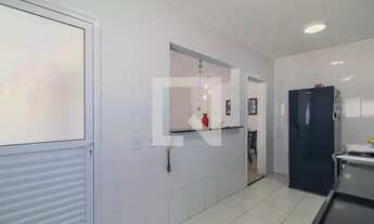 Imagem 7: Apartamento para venda tem 126 metros quadrados com 3 quartos em Vila Gilda - Santo André