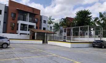 Imagem 5: Belíssimo apartamento na Cidade Nova, com 2 quartos sendo 1 suíte, condomínio completo