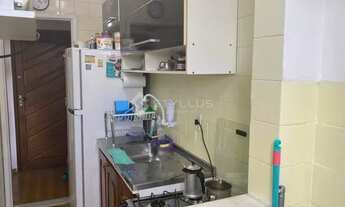 Imagem: Apartamento em perfeito estado, sendo 2