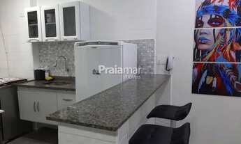 Imagem 2: Apartamento 01 dormitorio | 45m2 | 01 Vaga de Garagem