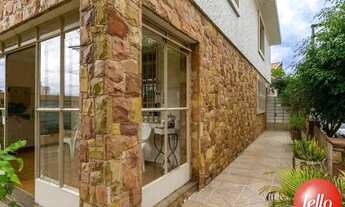 Imagem 4: São Paulo - Casa Padrão - Santana