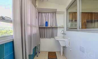 Imagem 6: Apartamento para Venda - 165.27m², 4 dormitórios, sendo 1 suites, 2 vagas - Santa Tereza