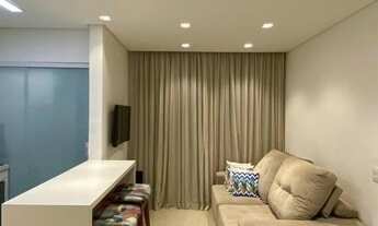 Imagem 4: Apartamento à venda no bairro Vila Mariana - São Paulo/SP