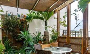 Imagem 3: Cobertura em Ipanema - Rio de Janeiro