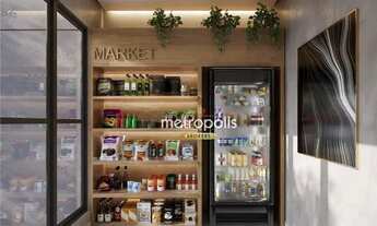 Imagem 2: Apartamento com 3 dormitórios à venda, 119 m² por R$ 1.680.000,00 - Alto da Lapa - São Pau