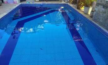 Imagem: Excelente casa para venda com piscina possui