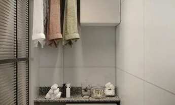 Imagem 5: Venha morar em um lindo apto de 2 ou 3 quartos com suíte, <br>Prédio ÚNICO e exclusi