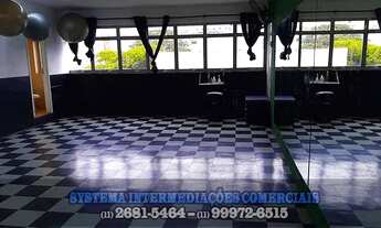 Imagem 5: Academia de musculação e ginástica no bairro do Campo Limpo, na Z. Sul de SP Ref; 1397