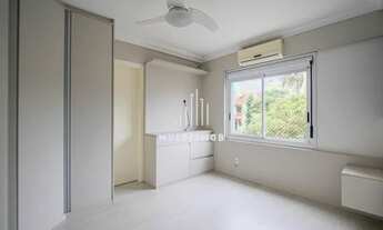 Imagem 7: Apartamento mobiliado de 3 dormitórios