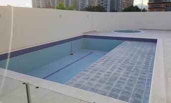 Imagem 6: Apartamento 2 quartos 1 vaga Recreio