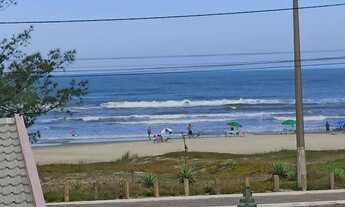 Imagem: Casa com piscina 1 quadra do mar em Nova