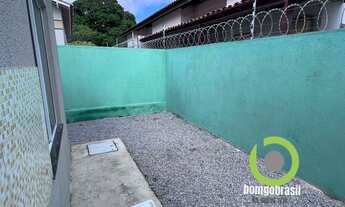 Imagem 4: Venda casa em Caucaia condomínio santorine