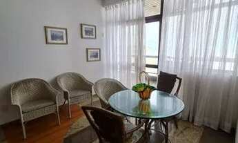 Imagem 5: Apartamento com 4 dormitórios, 250 m² - venda por R$ 4.500.000 ou aluguel por R$ 13.916/an