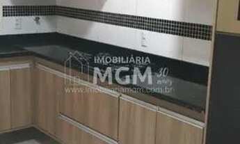 Imagem 3: Casa Venda Residencial Santa Cruz