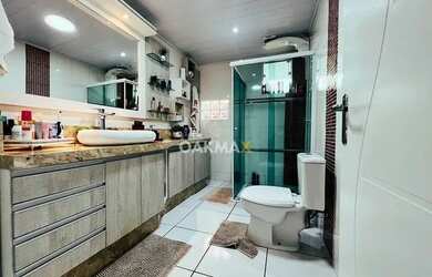 Imagem 4: Casa Semi Mobiliada 3 Quartos Petrópolis