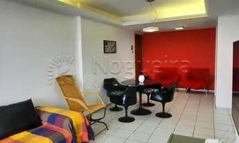 Imagem 3: Apartamento para venda com 84,83m² e três quartos em Candeias. Jaboatão dos Guararapes - P