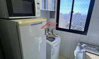 Imagem 6: Apartamento flat com 1 quarto no Bela Vista Residence - Bairro Setor Bela Vista em Goiânia