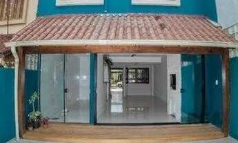 Imagem 4: Sobrado em Guarujá