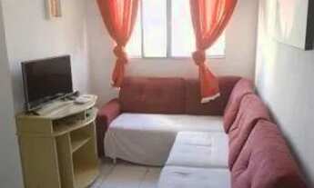 Imagem: Apartamento na praia a venda com 2 quartos