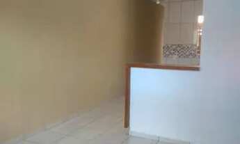 Imagem: Casa térrea com Garagem Coberta, com 2