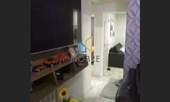 Imagem 5: Apartamento para venda possui 60 metros quadrados com 3 quartos em Contagem