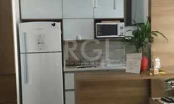 Imagem 3: Apartamento para Venda - 48m², 2 dormitórios, 1 vaga - Jardim Itu